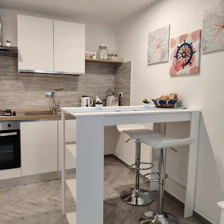 Casa Massy Appartamento