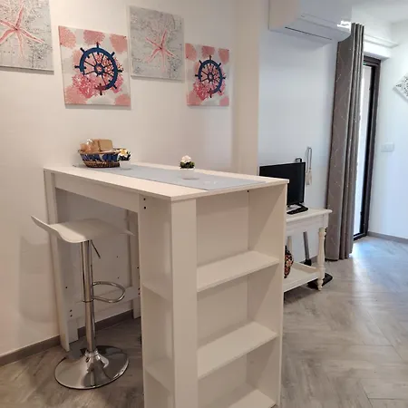 Appartamento Casa Massy Arzachena