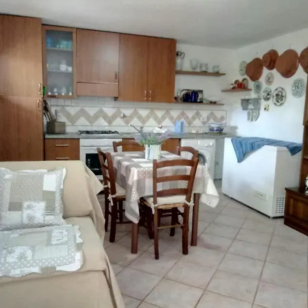 Lejlighed Casa Massy Arzachena