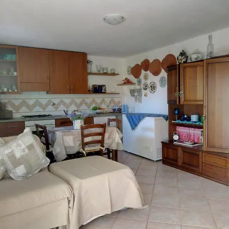 Casa Massy * Arzachena