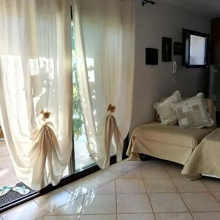 Casa Massy * Arzachena