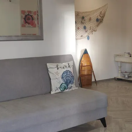 Apartment Casa Massy Arzachena