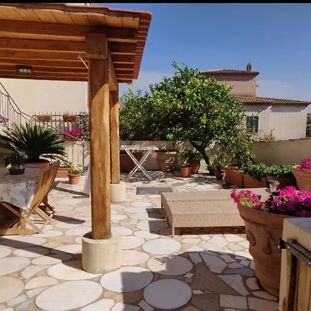 Casa Massy Apartment Arzachena