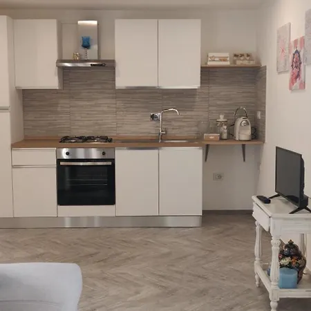 Casa Massy Apartment Arzachena